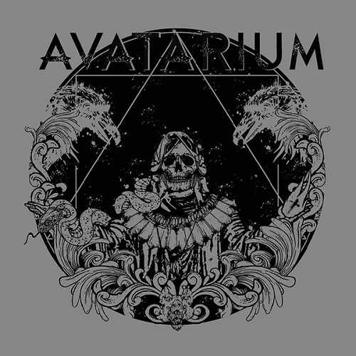 Avatarium_-_Avatarium_(2013)