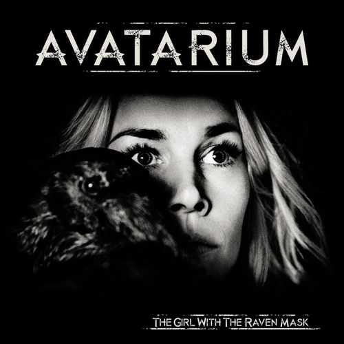 Avatarium_-_The_Girl_With_The_Raven_Mask_(2015)