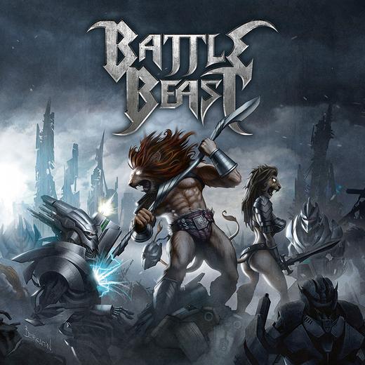 Battle_Beast_-_Battle_Beast_(2013)