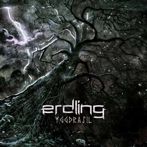 Erdling_-_Yggdrasil_(2020)