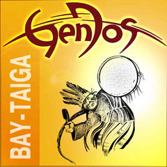 Gen_Dos_-_Bay-Tayga_(2008)