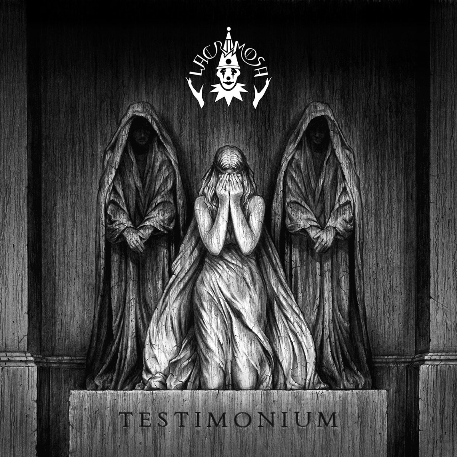 Lacrimosa_-_Testimonium_(2017)