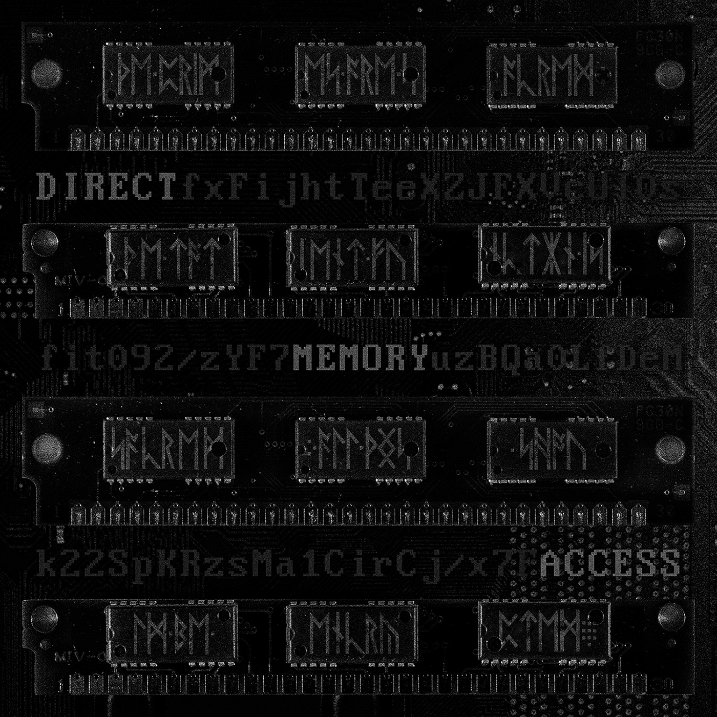 MASTER_BOOT_RECORD_-_Discography/2018_-_08_-_MASTER_BOOT_RECORD_-_DIRECT_MEMORY_ACCESS