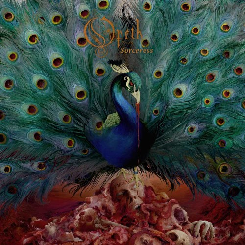 Opeth_-_Sorceress_(2016_Deluxe_Edition)