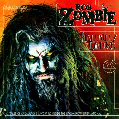Rob_Zombie_-_Hellbilly_Deluxe_(1998)