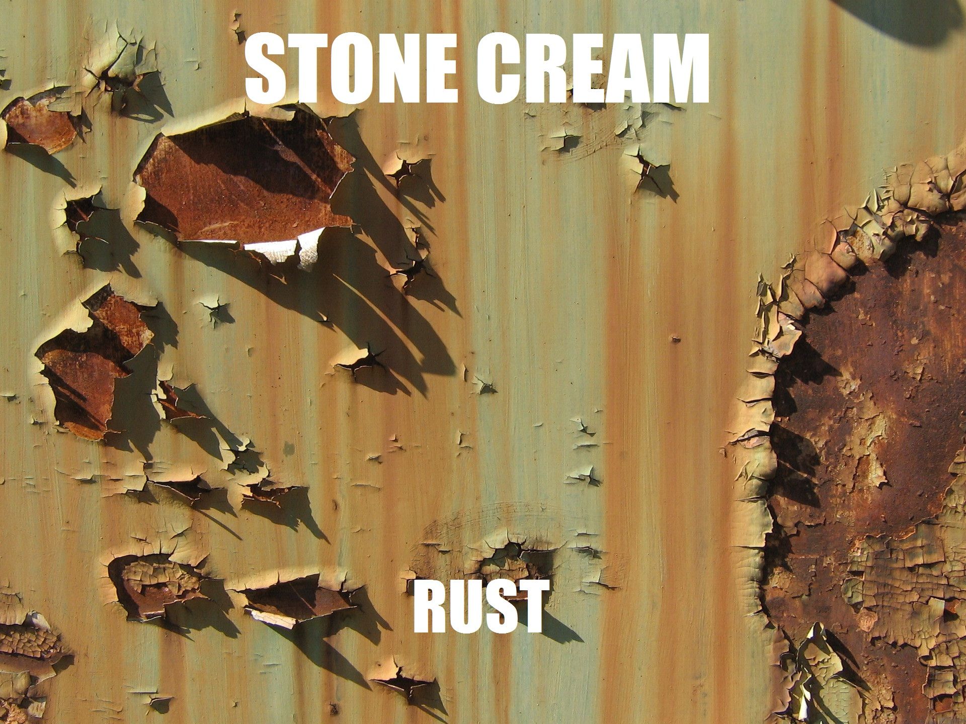 Stone_Cream_-_Rust_(2016)