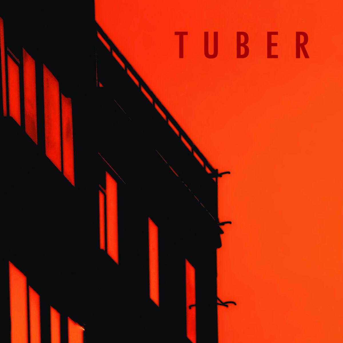 Tuber_-_Tuber_EP_(remix_2015)